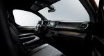 Peugeot Traveller i-Lab 2016 года